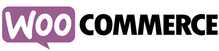 WooCommerce WordPress Logo